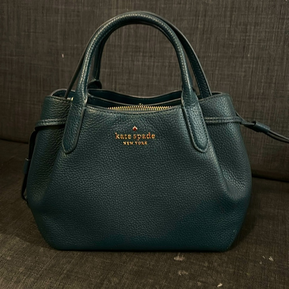 Kate spade small dumpling